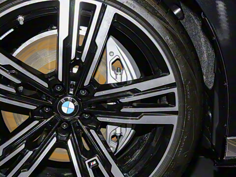 2023�� eDrive50L ����M�˶���װ