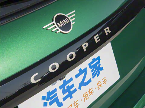 2025�� 1.5T COOPER ������