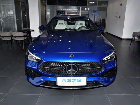 2025�� CLE 260 ������ܳ�