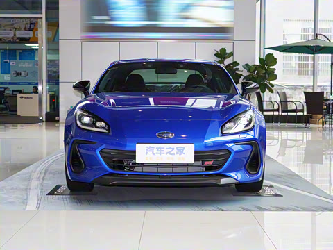 2025�� 2.4L �ֶ���EyeSight STI Sport type RS