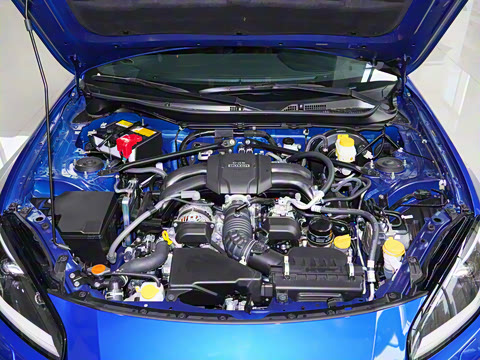 2025�� 2.4L �ֶ���EyeSight STI Sport type RS