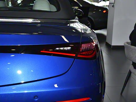 2025�� CLE 260 ������ܳ�