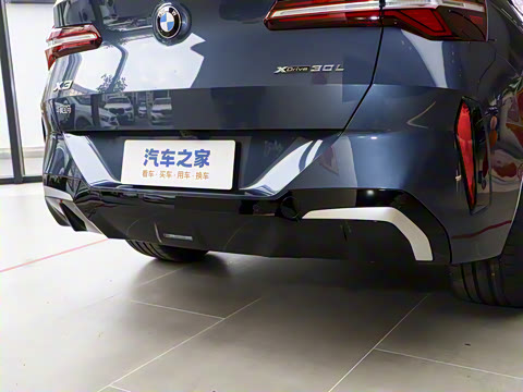 2025�� xDrive30L ������ M�˶���װ