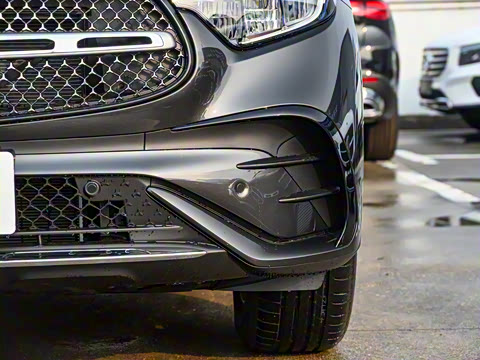 2025�� �Ŀ� GLC 300 L 4MATIC ������ 5��