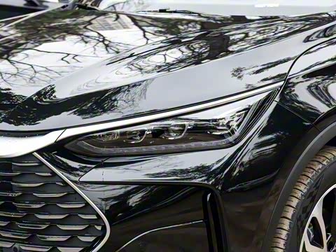 2025�� �Ǽݰ� DM-i 115KM �����