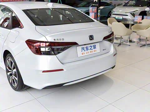 2025�� 2.0L e:HEV �춯Plus