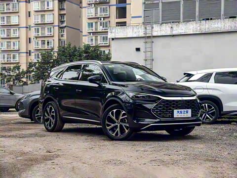 2025�� �Ǽݰ� DM-i 115KM �����