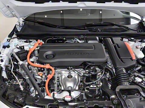 2025�� 2.0L e:HEV �춯Plus