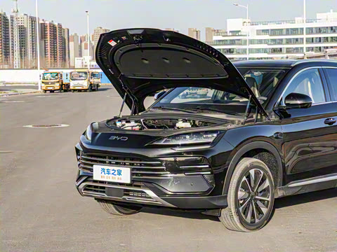 2025�� DM-i �Ǽݰ� 112KM ������