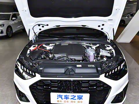 2025�� 200���������� 40 TFSI ���������� B&O ��ҹ��