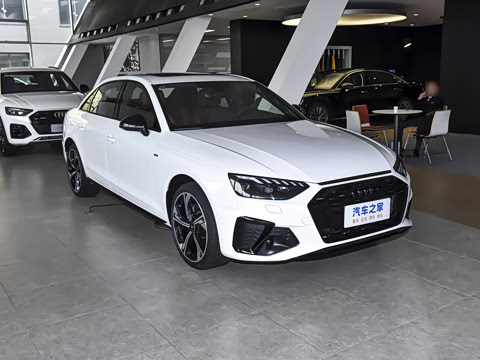 2025�� 200���������� 40 TFSI ���������� B&O ��ҹ��