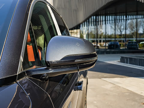 2025�� DM 200KM���������״��콢��