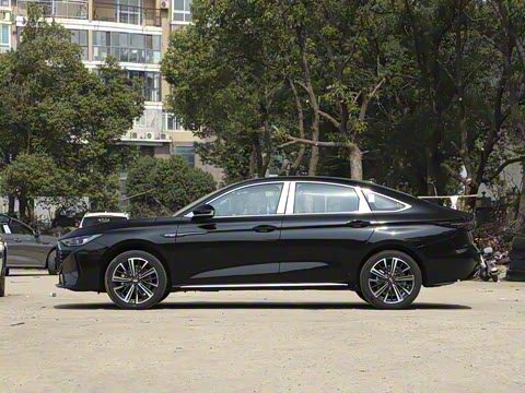 2025�� 1.6T DCT ������