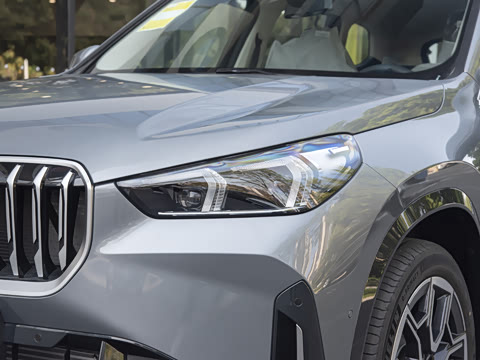 2024�� sDrive25Li X�����װ