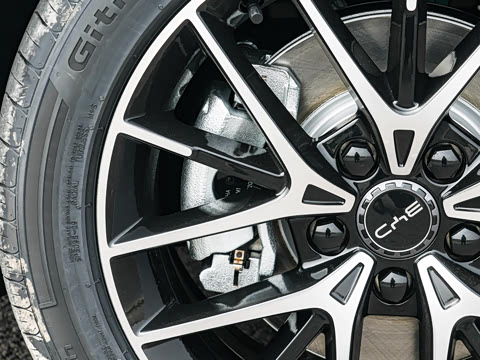 2025�� �Ǽݰ� DM-i 1.5L 125km �����