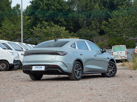 2025 DM-i Ǽݰ 120KM