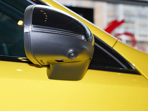 2024�� �Ŀ� AMG A 45 S 4MATIC+