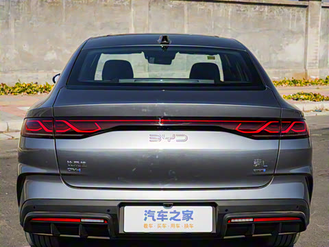 2025�� DM-i �Ǽݰ� 120KM��Խ��