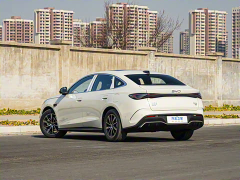 2025 DM-i Ǽݰ 120KM