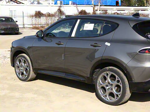 2024�� 2.0T 268HP AWD Sprint�����