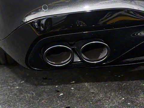 2024�� �Ŀ� AMG C 43 4MATIC