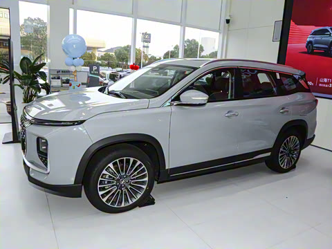 2024�� 1.5TD 2DHT Pro 7��