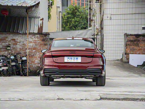 2025�� 55 TFSI quattro ������