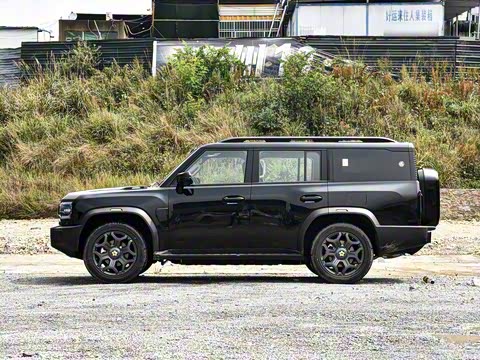 2025 206km XWD Խӳ 7