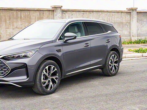 2025�� �Ǽݰ� DM-i 115KM ������