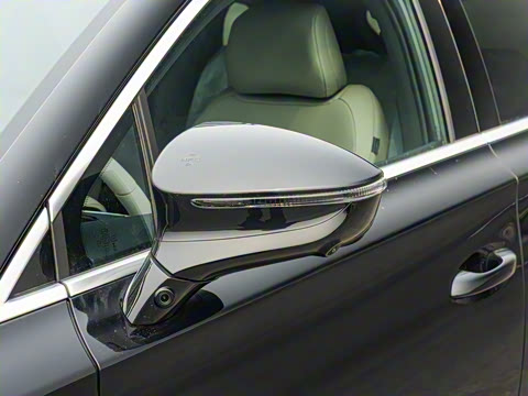 2025�� �Ǽݰ� DM-i 115KM ������