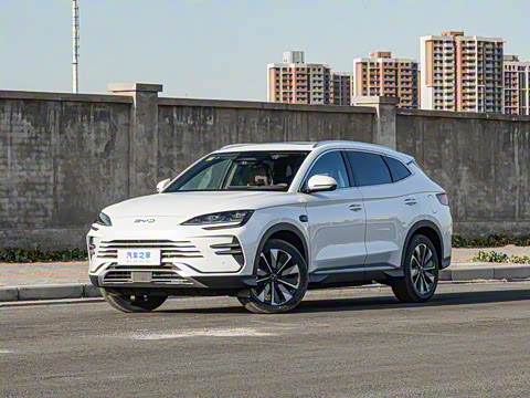 2025�� DM-i �Ǽݰ� 160KM �콢��