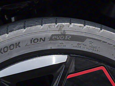 2025�� JOHN COOPER WORKS