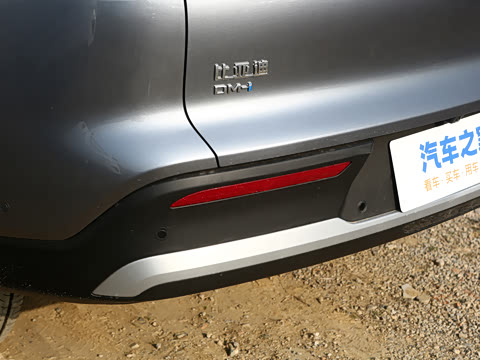 2025�� �ڶ��� �Ǽݰ� DM-i 115KM׿Խ��