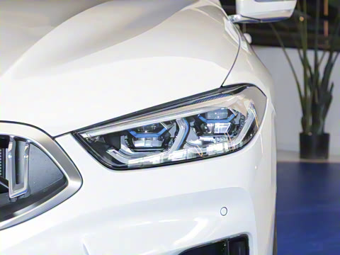 2022�� 840i xDrive ���Ž��ܳ� M�˶���װ