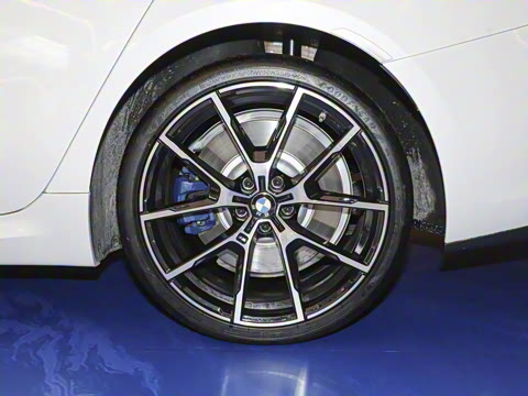 2022�� 840i xDrive ���Ž��ܳ� M�˶���װ