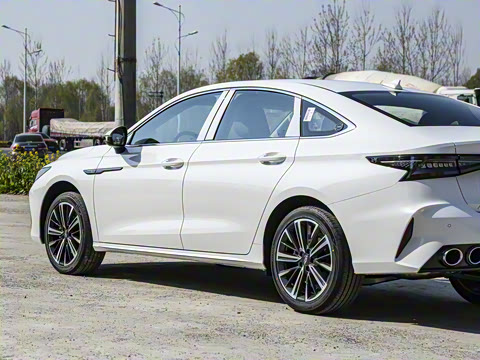 2025�� 1.6T DCT׿Խ��