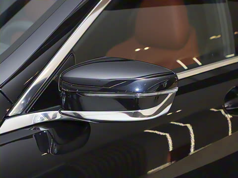 2022�� 840i ���Ž��ܳ� M�˶���װ