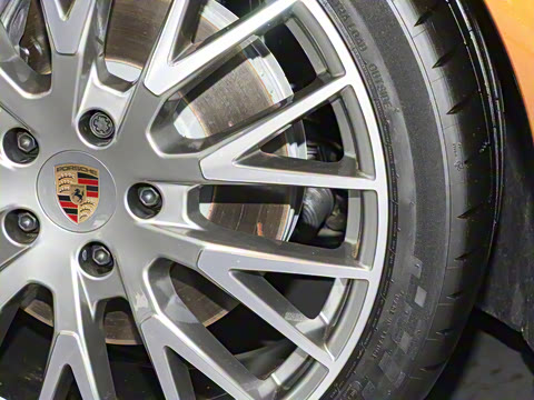 2024�� Panamera 4 �����ӳ��� 2.9T