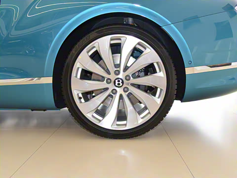 2024�� GT V8 Edition 8