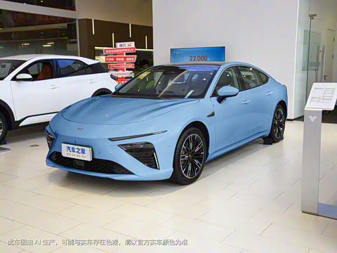 2024�� ���� 520km ����AR-HUD��