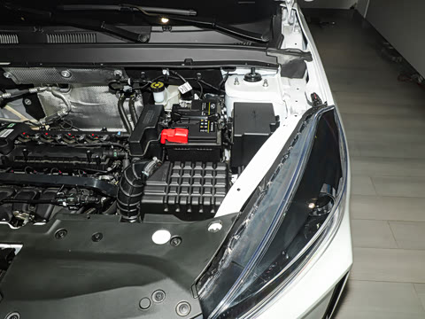 2025�� 1.5L CVT���ʰ�