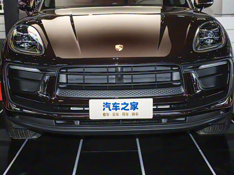 2025�� Macan 2.0T ���ΰ�