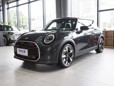 2025�� 2.0T COOPER S ������