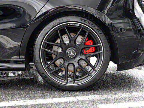 2024�� �Ŀ� AMG A 45 S 4MATIC+