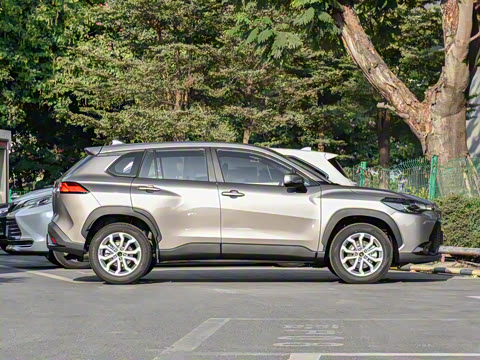 2024�� 2.0L CVT��Ӣplus��