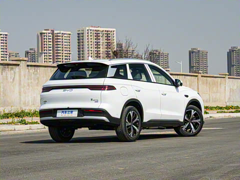 2025�� �ڶ��� �Ǽݰ� DM-i 115KM׿Խ��