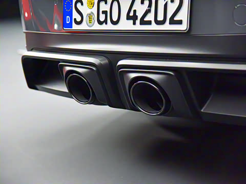 2025�� Carrera GTS 3.6T