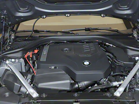 2023�� sDrive 25i M�˶���װ