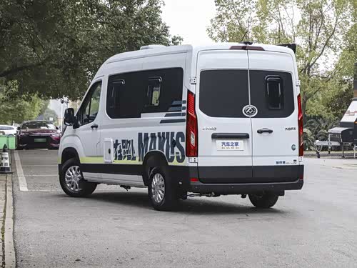 款】上汽大通maxus_上汽大通maxus v90房车 2023款报价_图片_汽车之家