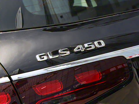 2025�� GLS 450 4MATIC ʱ����